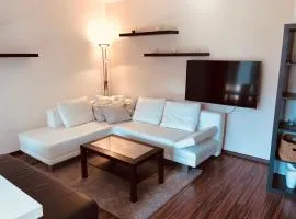 GARDEN Apartment PLUS private Beach