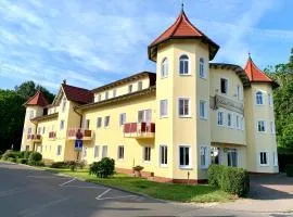 Hotel Dünenschloss
