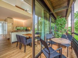 Ferienwohnungen Boardinghouse Bodensee