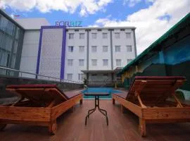 Forriz Hotel Yogyakarta