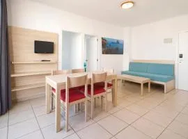 Apartamentos Tramuntana