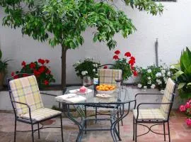 La Casita del Corralon