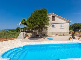 Apartments Marica，位于斯科比西奇的酒店