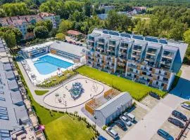 Michano Apartamenty Premium