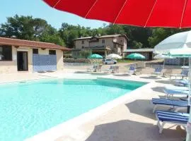 B & B AECOLIBRIUM