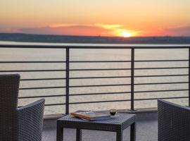 Lake Boutique Apartments & Rooms, hotel in Mamaia