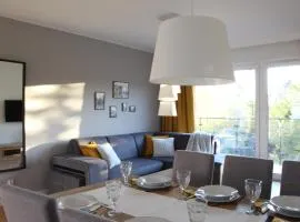 Złota Wydma - M&K Apartamenty