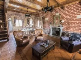 Casa Rural Rio Agueda