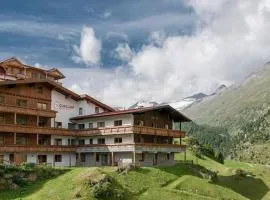 Gurglhof Apartmenthaus