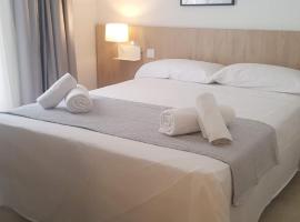 Hotel Victori, hotel v destinaci Es Castell