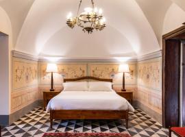 Baroni Giampiccolo Suite, holiday home sa Ragusa