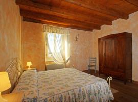 Cascina Le Preseglie, hotel spa en Desenzano del Garda