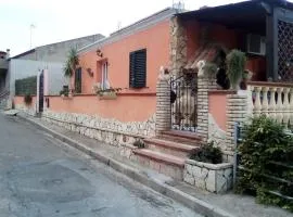 la casa del glicine