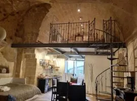 Casa Masiello La casa tipica dei Sassi di Matera