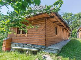 Садиба над потоком