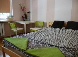 Lama Rooms