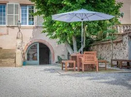 Jardin de l'Abbaye, demeure de charme