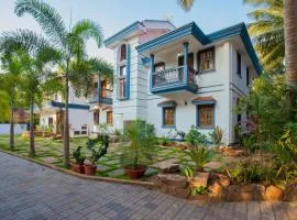 Mistral Holidays Near Trinity Beach & Benaulim Beach