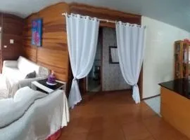 Chale Verde