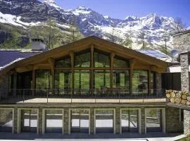 Les Neiges D'Antan