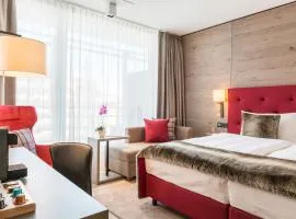 AMERON Davos Swiss Mountain Resort