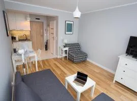 CR Wygodny Apartament w Centrum Nowy Świat 13