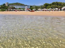 Hotel Gargano, hotel in Vieste