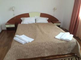 Семеен хотел Драмчев, hotel v destinaci Nesebar