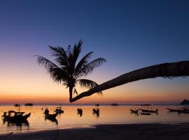 Lotus Paradise Resort - SHA PLUS