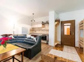 Apartment Life