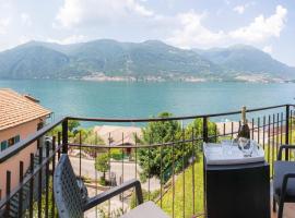 S. Antonio Apartment, hotel i Lezzeno