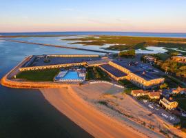 Provincetown Inn, hotel en Provincetown