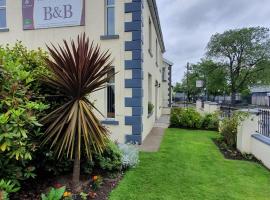 Rose Park House, three-star hotel in Derry Londonderry