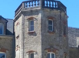 chez marîo, hotel v destinácii Saint-Pierre-Église