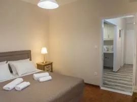 Cherry Apartment Corfu
