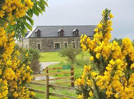 Heathfield Highland Estate, hotel a Invergordon