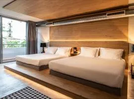 Bespoke House Athens