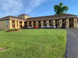 Scottish Inns Tonawanda