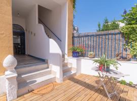 Rosanna Maison, hotel que aceita animais de estimação em Ischia