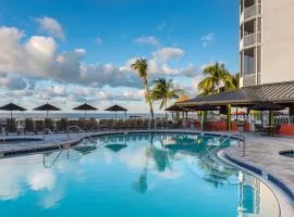 Diamond Head Beach Resort