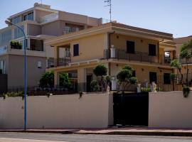Viaggio in Sicilia B&B、グラヴィーナ・ディ・カターニアのホテル