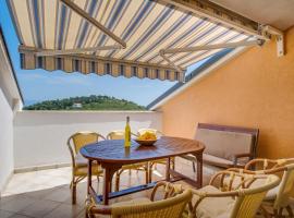 Apartman Anamarija, hotel di lusso a Mali Lošinj (Lussinpiccolo)