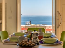 CASA ALESSANDRA CALA GONONE