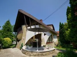 Rubin Apartman Zalakaros