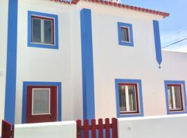 Casa da Âncora - Comporta、コンポルタのホテル