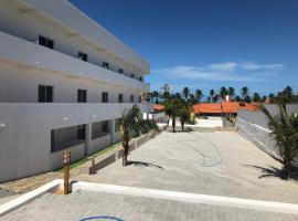 Vilas Blancas, hotel cerca de Playa de Icaraí, Cumbuco