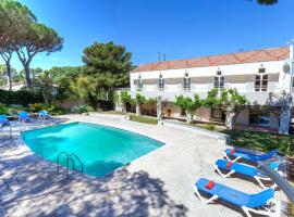 Holiday Home Kalypso by Interhome, hotel di Sant Antoni de Calonge