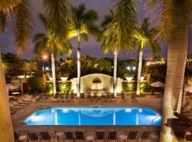 Bellasera Resort, hotel poblíž Naples Municipal - APF, 