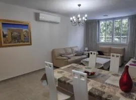 Herzliya Center Apartments