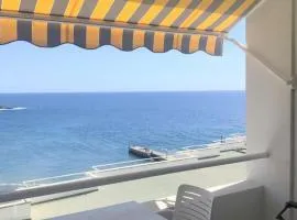 El Ancla - El Mar y La Playa